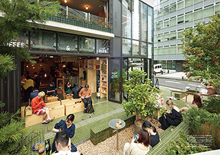 good design cafe vol.4
