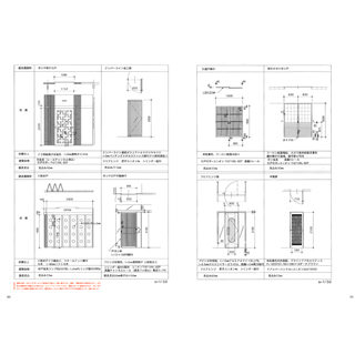 店舗設計製図講座