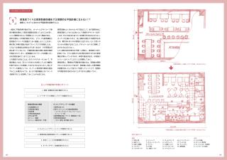 失敗しない飲食店づくりの鉄則　完全バイブル